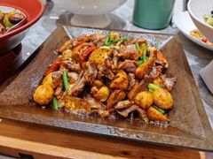 -陈家小院(阜昌路店)