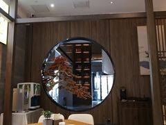 -延年酒店-延飨餐厅(延年文苑店)