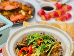 -避风塘·金牌店·夜宵(金玉兰店)