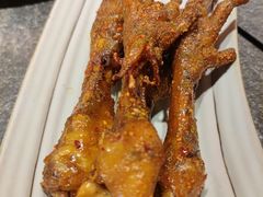 -丝路金桃·新疆菜(徐汇店)