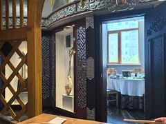 -哈啾嗨·新概念蒙餐(红星新城店)