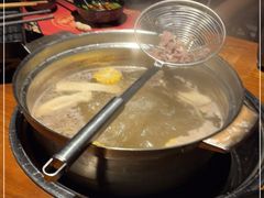 -原牛道·潮汕围炉火锅(讯美店)