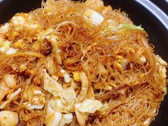 粉丝煲-观山美厨·精致粤菜(西樵店)