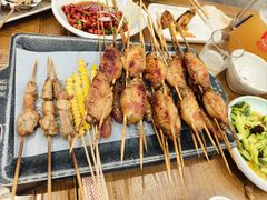 -管氏翅吧(马家堡店)