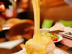 -Lingo西餐厅(仙乐斯广场店)