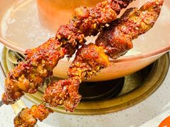 -德一门·北京爆肚涮肉(宽窄巷子店)