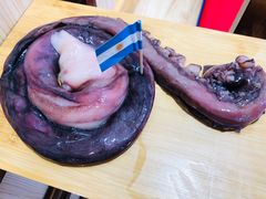 -秋香家韩式炭火烤肉(磐石路店)
