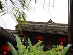 -客家大院·非遗赣南客家菜(郁孤台店)