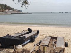-坛南湾阿强农家乐.海鲜大排档老字号(福州地标美食店)
