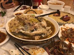-庐州太太(鼓楼店)
