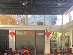 -柳沟豆腐宴64号院