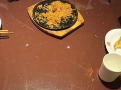 -三个大叔东北烧烤·砂锅菜(西三旗店)