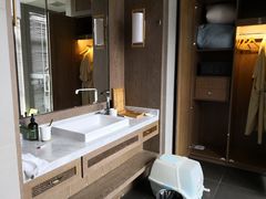 -帐篷客·溪龙茶谷度假酒店