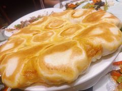 -鲁西南老厨子·特色鲁菜(经一纬五店)