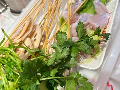 -大芊金重庆串串火锅(南京路店)