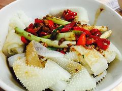 -肥弟大排档(汕樟路店)