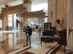 -清远恒大酒店·寻味清远