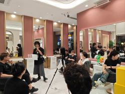 -Kraemer Paris苏豪路易士·嘉玛发廊