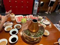 -1078號老北京涮肉(松柏店)