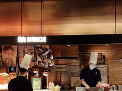 -喜庭海鲜自助(北辰三角洲北辰荟店)