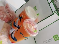 -奈雪的茶(苏宁广场店)