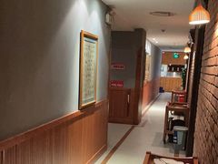 -漢舍中国菜馆(889广场店)