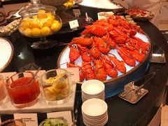 -咖啡苑 - 蔚藍夏日限定主题(永利皇宫店)
