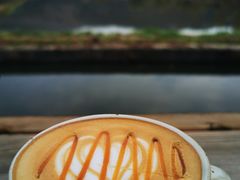 -比顿咖啡(和顺古镇店)