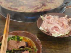-黄潇洒老火锅(九眼桥宏济巷店)