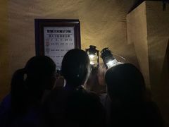 -秃鹫湾·推理大师沉浸式实景演绎推理剧场