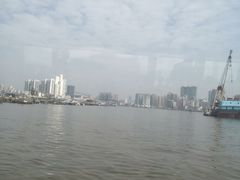 -澳门环岛游湾仔码头