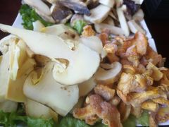 -野菌皇海景野生菌火锅(滨海大道店)