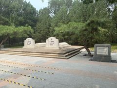 -长辛店二七公园