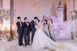 -Sunny喜铺婚礼策划(东部店)