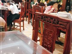 大堂-皇饭儿·王润兴酒楼(河坊街店)