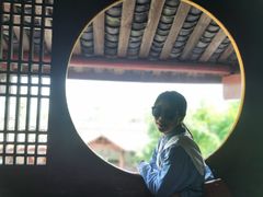 -石宝寨