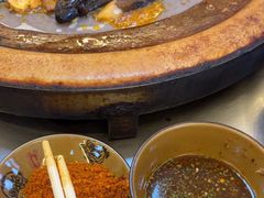 -阿昌白族石板烧·菌锅(大理古城店)