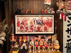 -炉胜·炉端烧·居酒屋
