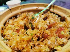 腊肉煲仔饭-惠食佳·朱雀(东方商厦店)