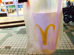 -麦当劳(无锡永乐店)