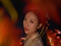 -汉仪华裳汉服旗袍·摄影写真馆(乌镇西栅店)