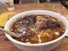 -豫掌柜饸饹面·烩面(秀沿路店)