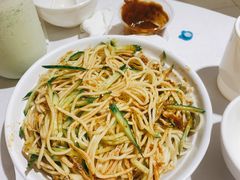 -峨嵋酒家总店(车公庄店)