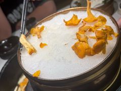 -芸山季·云南山珍菌火锅(南翔印象城MEGA店)