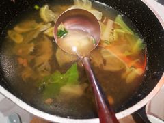 -全牛匠·乐山跷脚牛肉(西北旺万象汇店)