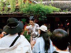 -杭州宋城
