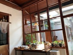 -铃木食堂(帽儿胡同店)