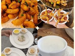 -美未居·老字号·地道顺德菜·桑拿鸡·鱼生(容桂店)