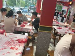 -饶福记·南昌烧烤大排档(九龙湖土著店)