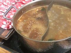 -呷哺呷哺 黄金牧场 (新中关购物中心店)